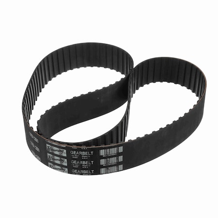 Browning Neoprene H Section Gearbelt, 570H200 570H200